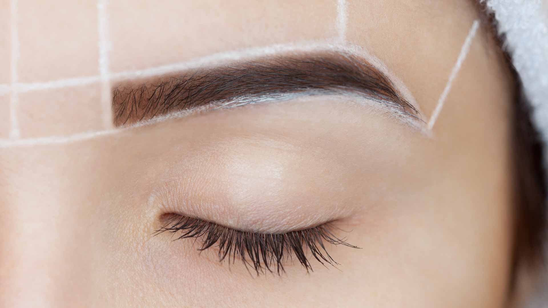 Microblading Microblading